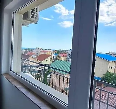 Blue Sky Hotel Eforie Nord