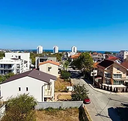 Hotel Blue Sky 3*