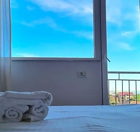 Hotel Blue Sky