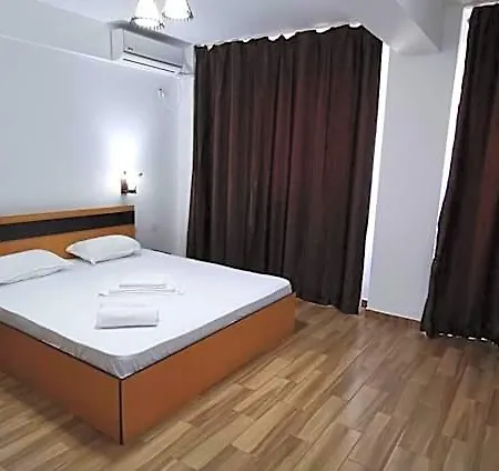 Blue Sky Hotel 3*