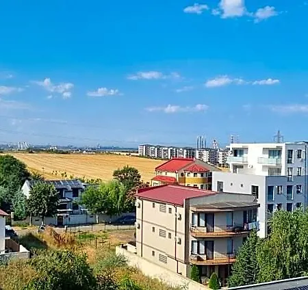 Hotel Blue Sky 3*