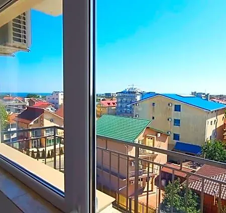 Blue Sky Hotel Eforie Nord