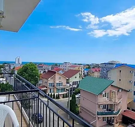 Hotel Blue Sky 3*