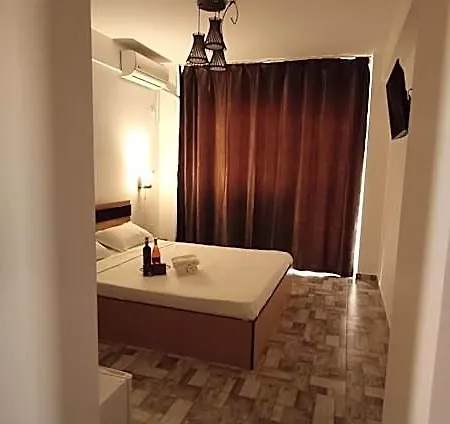 Blue Sky Hotel 3*