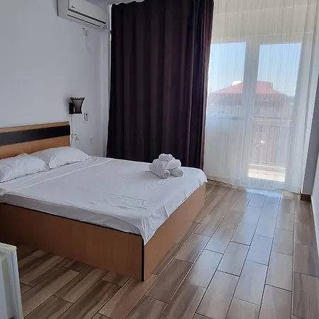 Hotel Blue Sky Eforie Nord