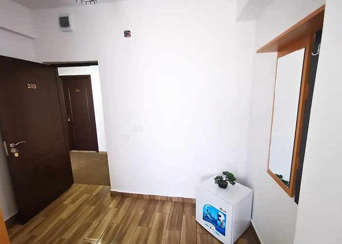 Blue Sky 3* Eforie Nord