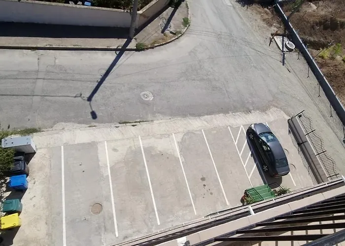 Blue Sky Hotel Eforie Nord