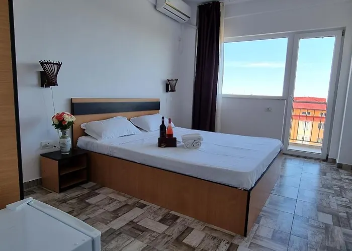 Blue Sky Eforie Nord