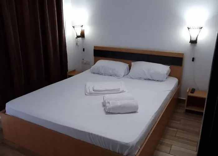 Blue Sky Eforie Nord