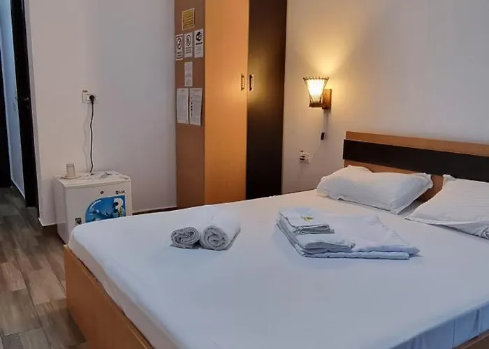 Blue Sky 3* Eforie Nord