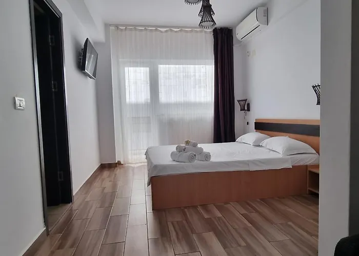 Blue Sky Eforie Nord