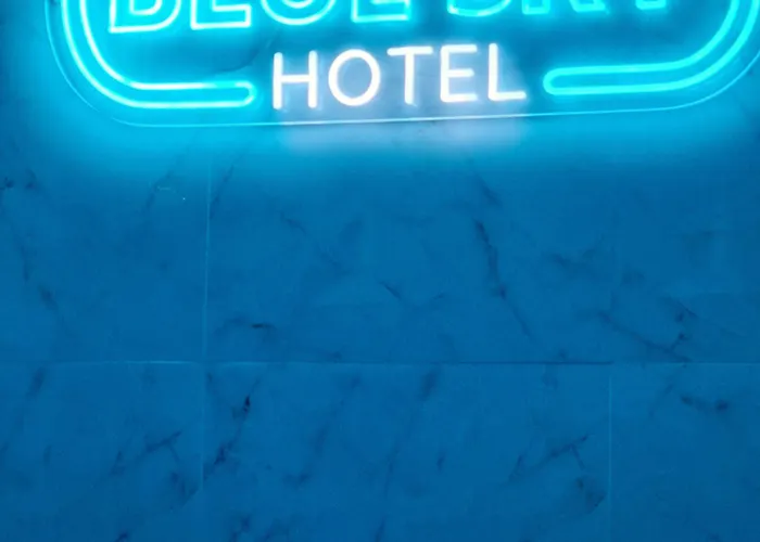 Blue Sky 3* Eforie Nord