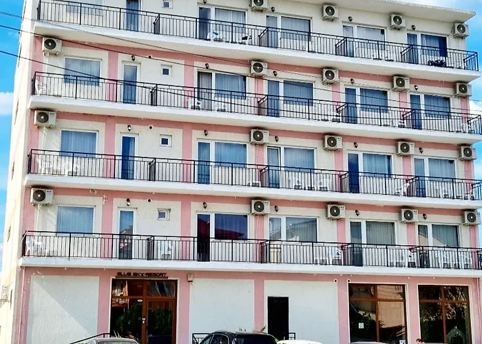 Blue Sky Eforie Nord